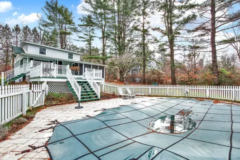 Exterior - 539 Weaver Mill Rd, Rector, PA 15677 photo 8 of 10
