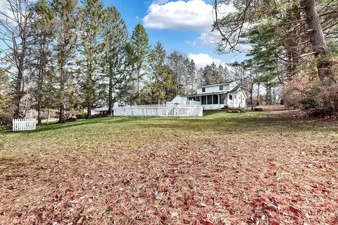 Exterior - 539 Weaver Mill Rd, Rector, PA 15677 photo 3 of 10