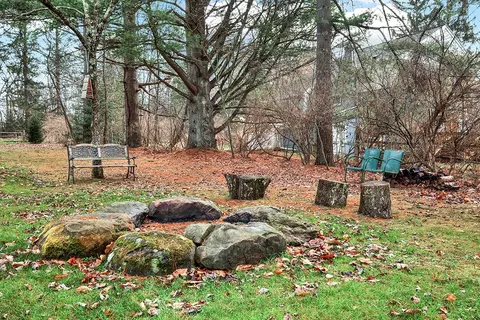 Exterior - 539 Weaver Mill Rd, Rector, PA 15677 photo 10 of 10
