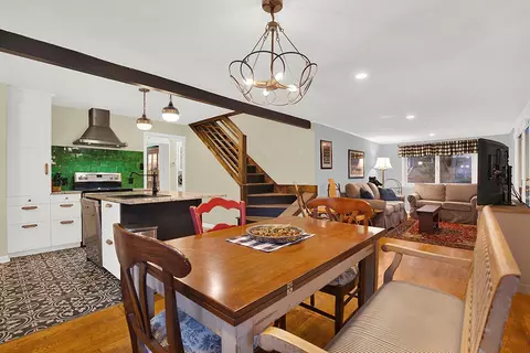 Dining - 539 Weaver Mill Rd, Rector, PA 15677 photo 1 of 2