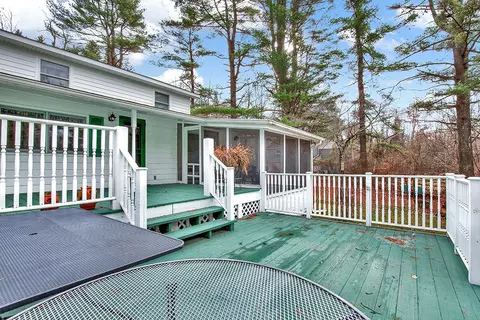 Exterior - 539 Weaver Mill Rd, Rector, PA 15677 photo 7 of 10