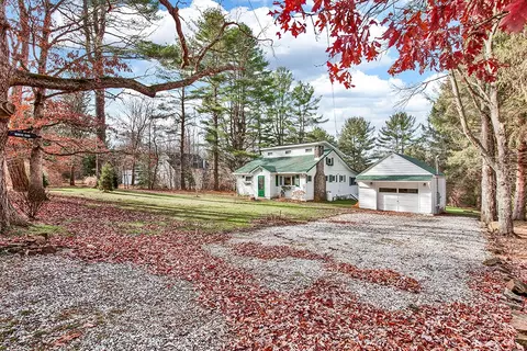 Exterior - 539 Weaver Mill Rd, Rector, PA 15677 photo 1 of 10