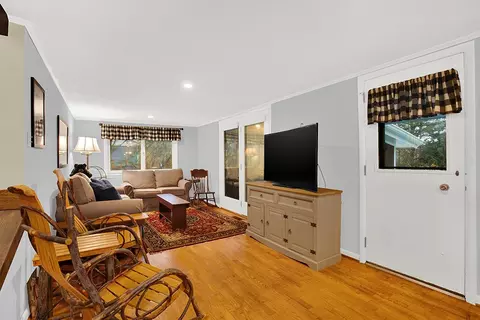 Living - 539 Weaver Mill Rd, Rector, PA 15677 photo 4 of 4