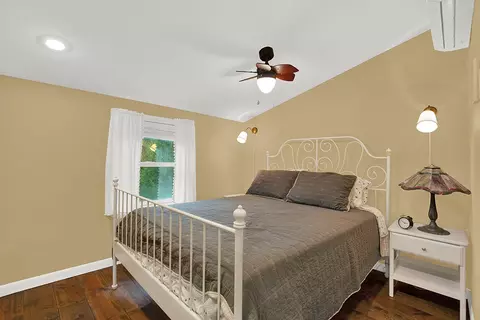 Bedroom - 539 Weaver Mill Rd, Rector, PA 15677 photo 4 of 5