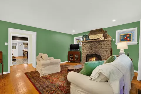 Living - 539 Weaver Mill Rd, Rector, PA 15677 photo 1 of 4