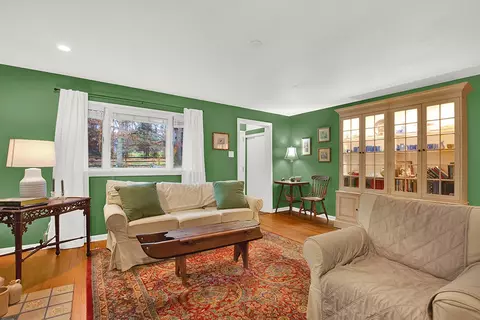 Living - 539 Weaver Mill Rd, Rector, PA 15677 photo 2 of 4