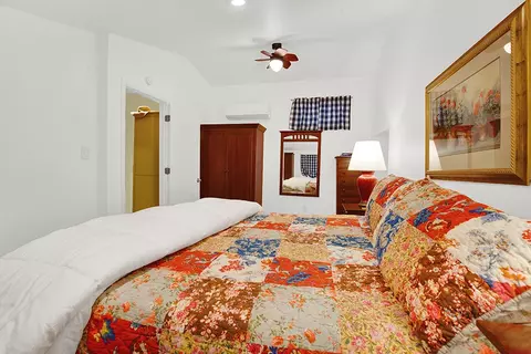 Bedroom - 539 Weaver Mill Rd, Rector, PA 15677 photo 3 of 5