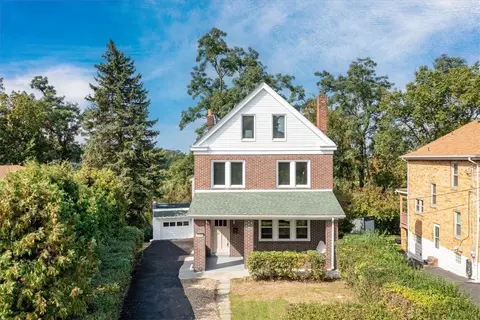 4344 Ludwick St, Pittsburgh, PA 15217