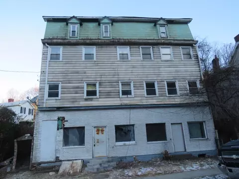 401-403 Saline St, Pittsburgh, PA 15207