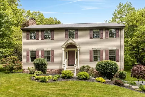 203 W Cruikshank, Butler, PA 16002