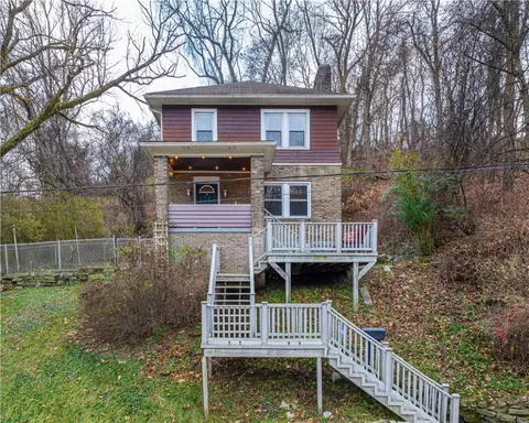 427 Venture St, Pittsburgh, PA 15214