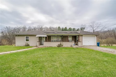 823 Clawson Ave, Greensburg, PA 15601