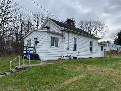 1934 Prospect St, New Castle, PA 16102