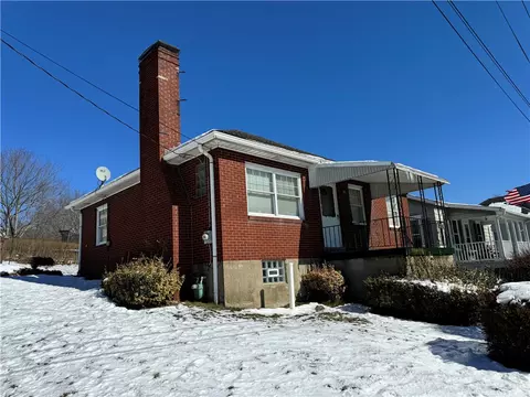 117 Johnston St, Jeannette, PA 15644
