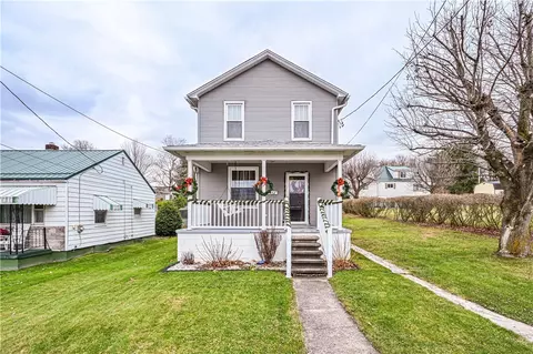 452 Maple Ave, Blairsville, PA 15717