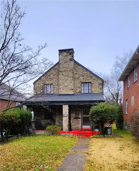 2473 Laketon Rd, Pittsburgh, PA 15221