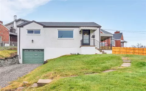 4452 Mount Troy Road Ext, Pittsburgh, PA 15214