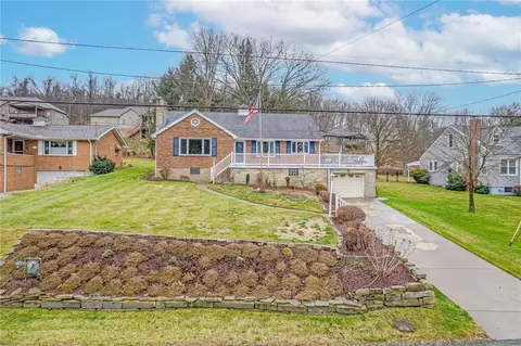12580 Lincoln Way, North Huntingdon, PA 15642
