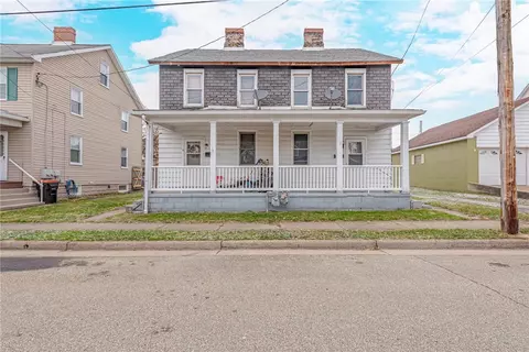 1 W Monroe St # -3, Latrobe, PA 15650