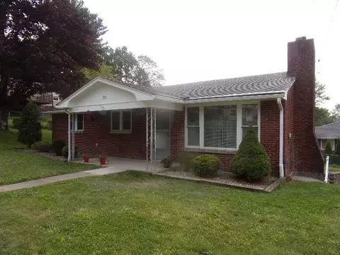 19 Fairview, Clarion, PA 16214