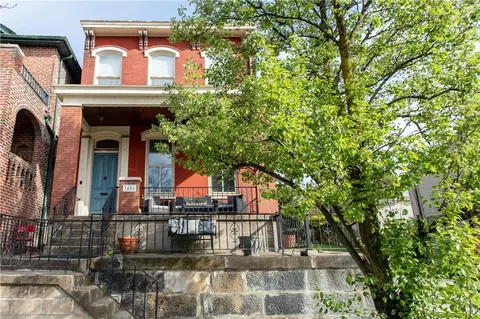 3454 Penn Ave, Pittsburgh, PA 15201
