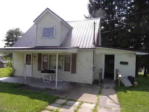261 Pine, Strattanville, PA 16258