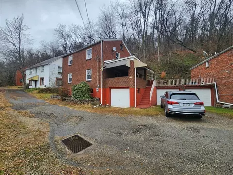 434 Oregon Ave, Glassport, PA 15045