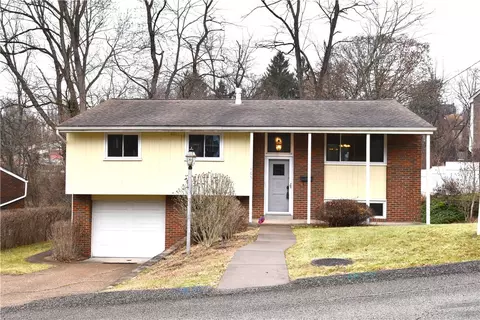 465 Springdale Dr, Penn Hills, PA 15235