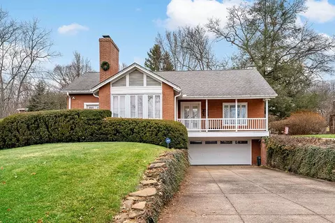 4472 Kilmer Ct, Murrysville, PA 15668