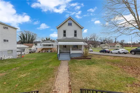 3999 Jordan St, South Heights, PA 15081