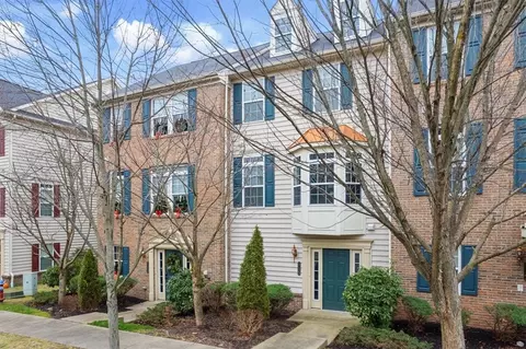 115 Lewisham Rd, Cranberry Township, PA 16066