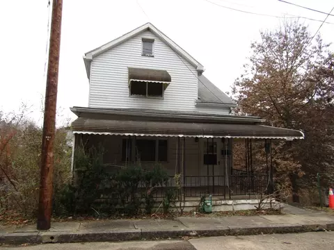 1823 Craig St, Mckeesport, PA 15132