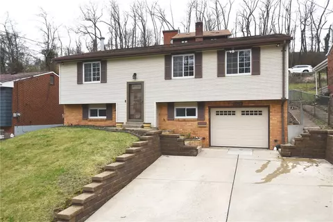 1321 Chappel Ave, Pittsburgh, PA 15216