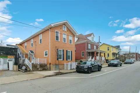 303 Oak St, Irwin, PA 15642