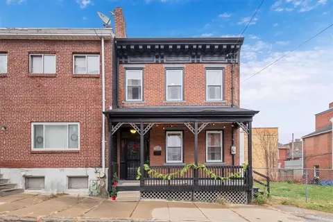 1208 Boyle St, Pittsburgh, PA 15212