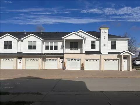 224 Adams Pointe Blvd #5, Mars, PA 16046