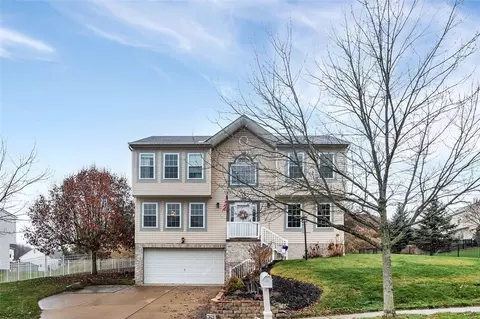 9253 Marshall Rd, Cranberry Township, PA 16066