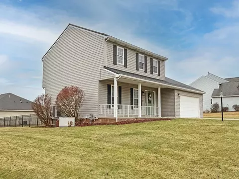 1102 Gosser St, West Leechburg, PA 15656