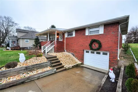 217 Edith St, Belle Vernon, PA 15012