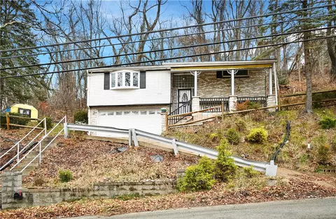 1510 Blackadore Ave, Pittsburgh, PA 15235