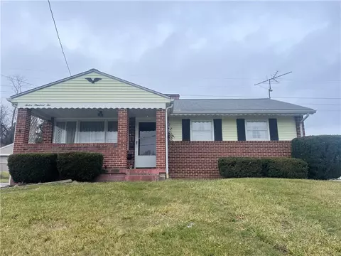1202 Rhode Island Ave, Aliquippa, PA 15001