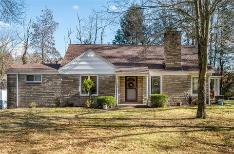 850 Fairview Rd, Pittsburgh, PA 15238