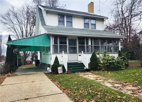 1526 Philadelphia St, Indiana, PA 15701