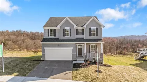 2607 Arno, Oakdale, PA 15071