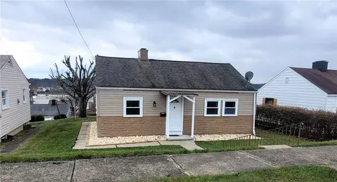 1919 Sloan Ave, Latrobe, PA 15650