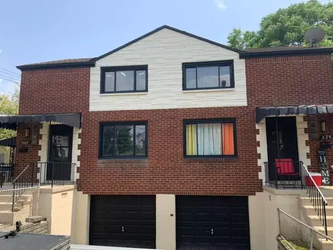 527-529 Sherwood Ave, Pittsburgh, PA 15204