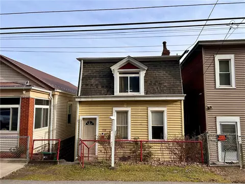 712 Stanton, Pittsburgh, PA 15209