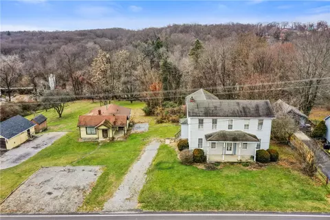 5554 Grubbs Rd, Gibsonia, PA 15044