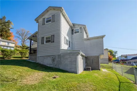 683 1st Ave, Bridgeville, PA 15017
