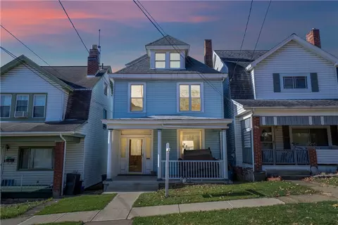 121 Schley Ave, Pittsburgh, PA 15205